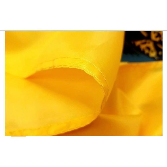 Gadsden Flag Dont Tread On Me Flag 3x5 Foot Flag, Polyester, Rattle Snake Banner - Picture 6 of 8